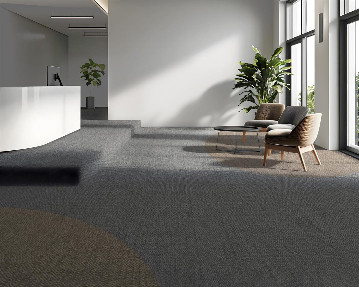 PP carpet tile,Polyester carpet tile,Nylon carpet tile,Chinese carpet tile