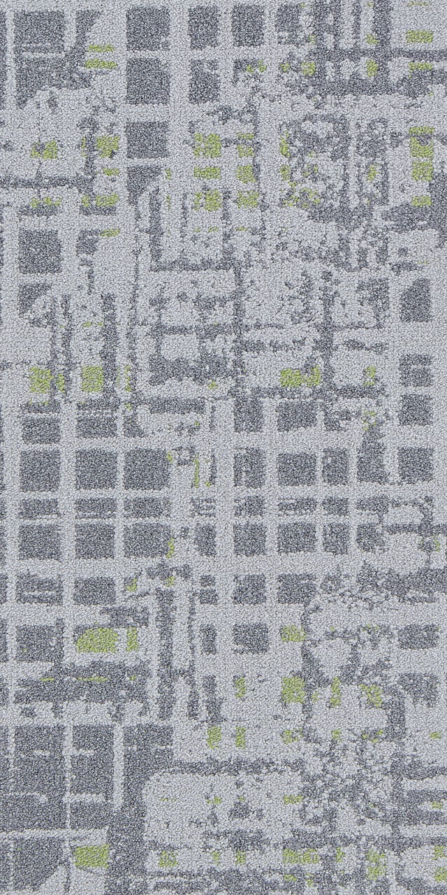 UNIJOY Rhythm Flow 51904 11 carpet tile colourway