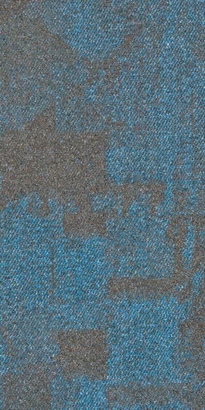 UNIJOY Slowdown 5141 32 carpet tile colourway