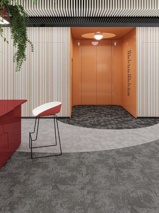 PP carpet tile,Polyester carpet tile,Nylon carpet tile,Chinese carpet tile