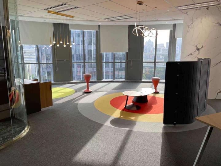 PP carpet tile,Polyester carpet tile,Nylon carpet tile,Chinese carpet tile