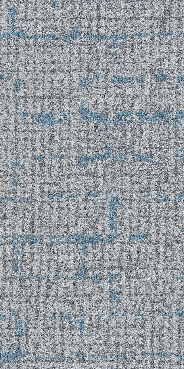 UNIJOY Rhythm Flow 51902 12 carpet tile colourway