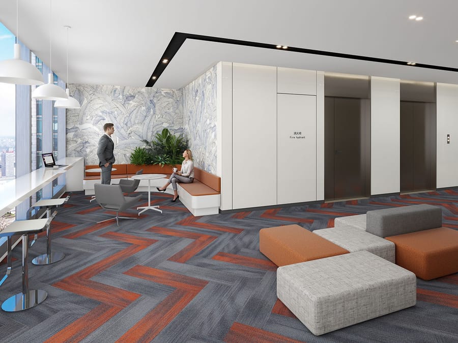 carpet,carpet tile,PP carpet tile,Polyester carpet tile
