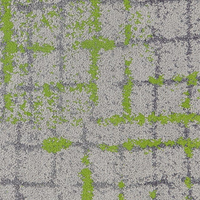 UNIJOY Terra Living 55901 11 carpet tile colourway
