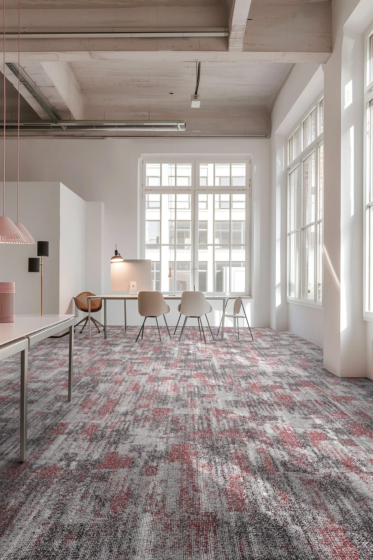 PP carpet tile,Polyester carpet tile,Nylon carpet tile,Chinese carpet tile