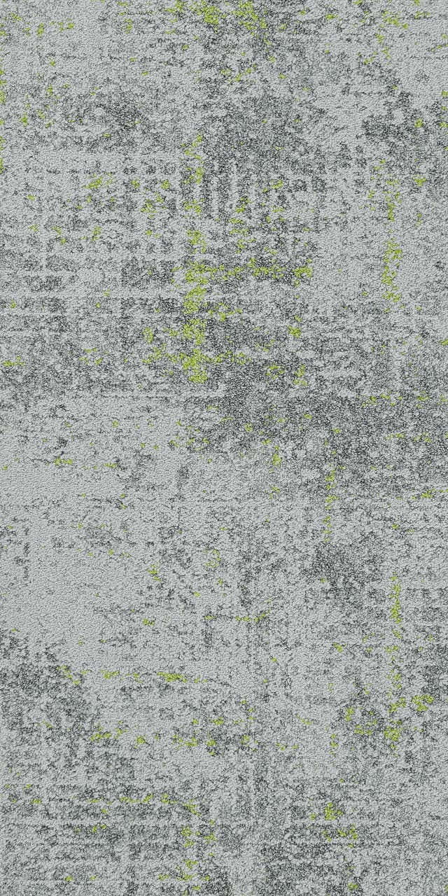 UNIJOY Wandering Garden 5187 11 carpet tile colourway