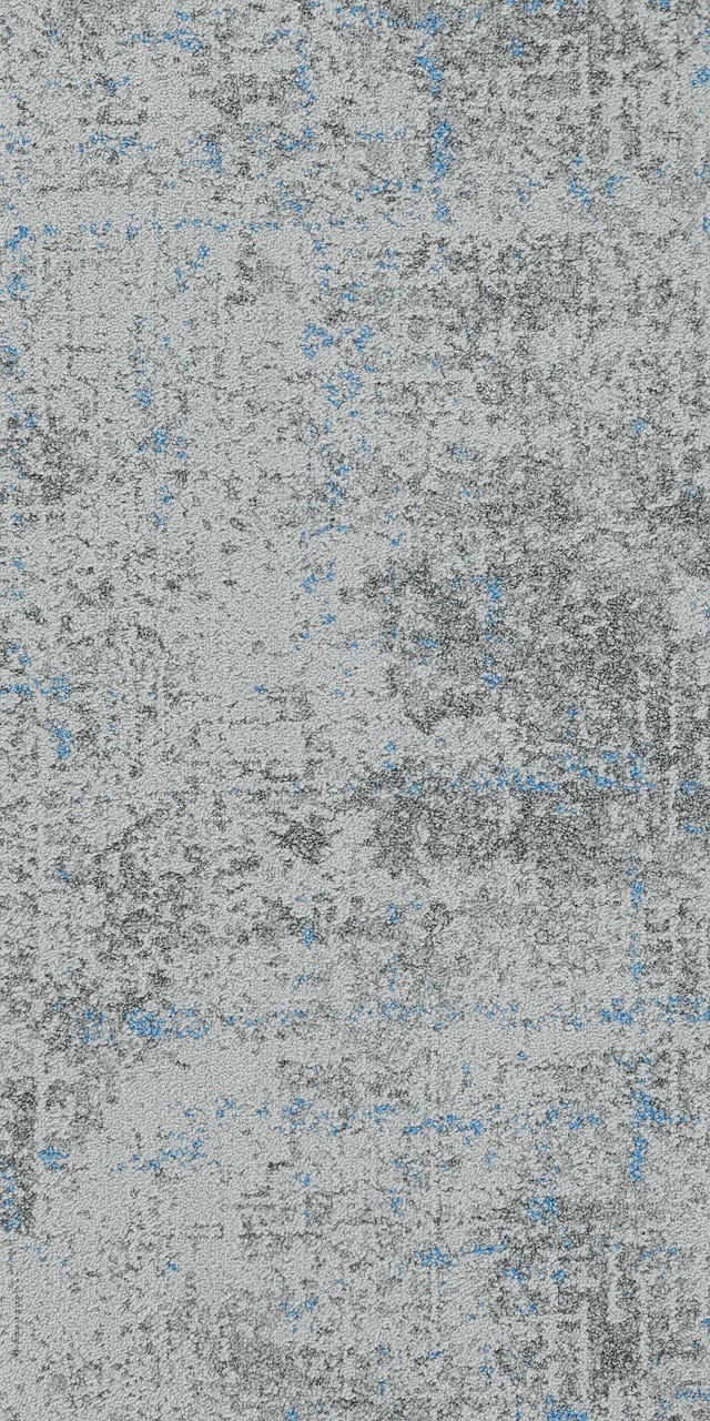 UNIJOY Wandering Garden 5187 12 carpet tile colourway