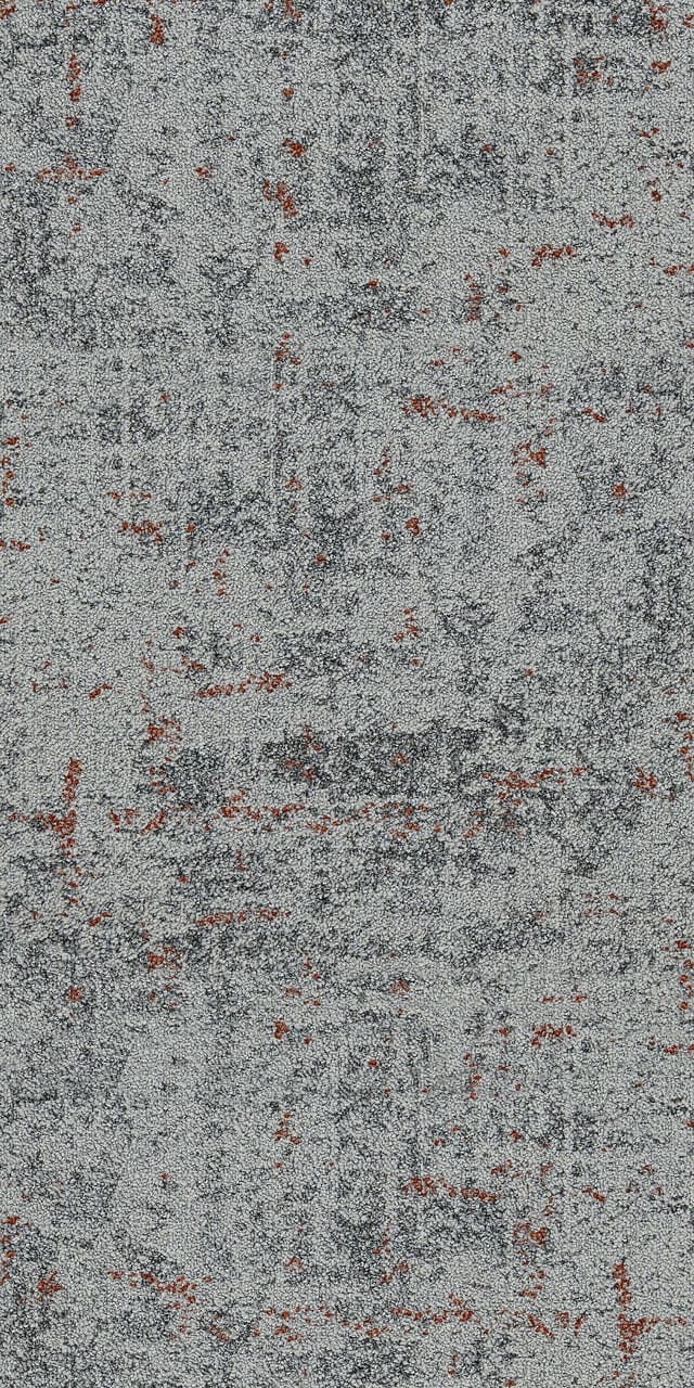 UNIJOY Wandering Garden 5187 21 carpet tile colourway