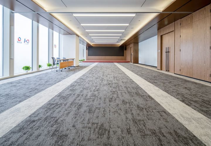PP carpet tile,Polyester carpet tile,Nylon carpet tile,Chinese carpet tile