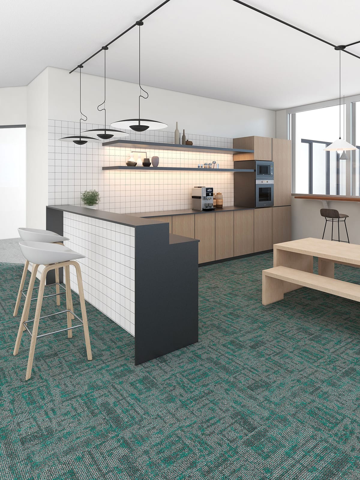 PP carpet tile,Polyester carpet tile,Nylon carpet tile,Chinese carpet tile