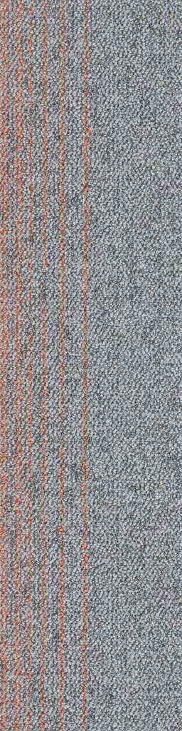 العودة إلى المحيط (Back to Ocean) 2146 - 11 carpet tile colourway