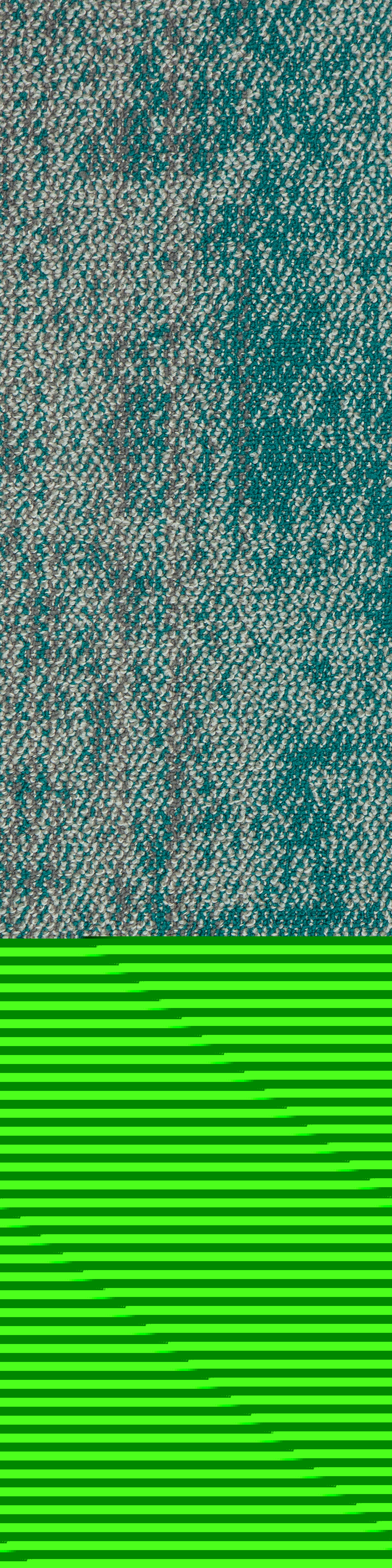 Tide 21907 - 11 carpet tile colourway