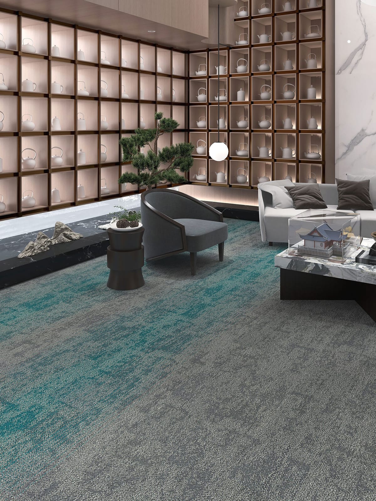 PP carpet tile,Polyester carpet tile,Nylon carpet tile,Chinese carpet tile