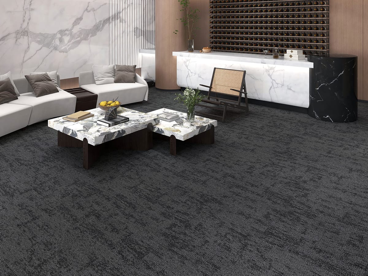 PP carpet tile,Polyester carpet tile,Nylon carpet tile,Chinese carpet tile