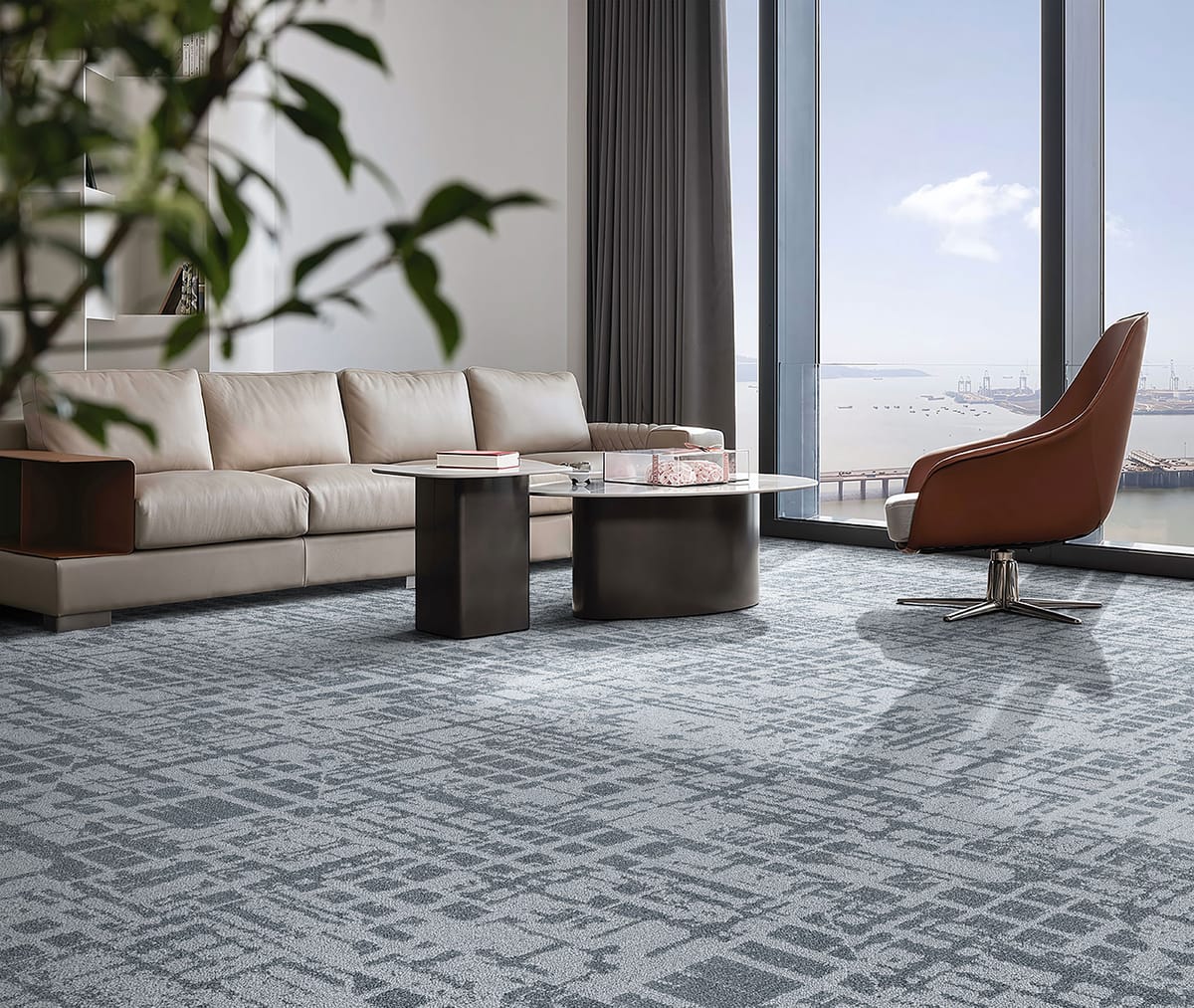 PP carpet tile,Polyester carpet tile,Nylon carpet tile,Chinese carpet tile