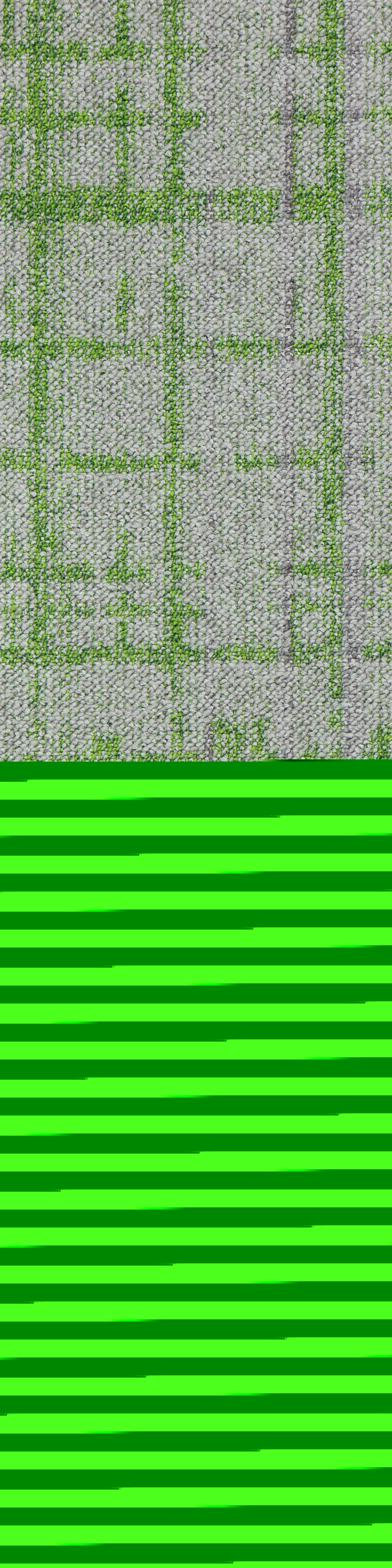 Trace 21906 - 12 carpet tile colourway