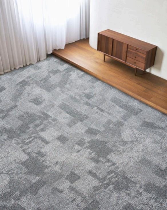 PP carpet tile,Polyester carpet tile,Nylon carpet tile,Chinese carpet tile