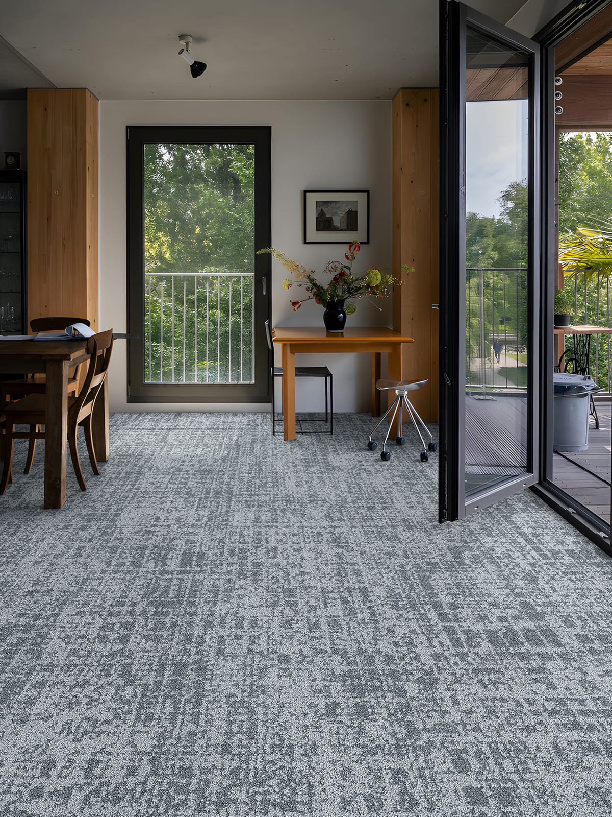 PP carpet tile,Polyester carpet tile,Nylon carpet tile,Chinese carpet tile