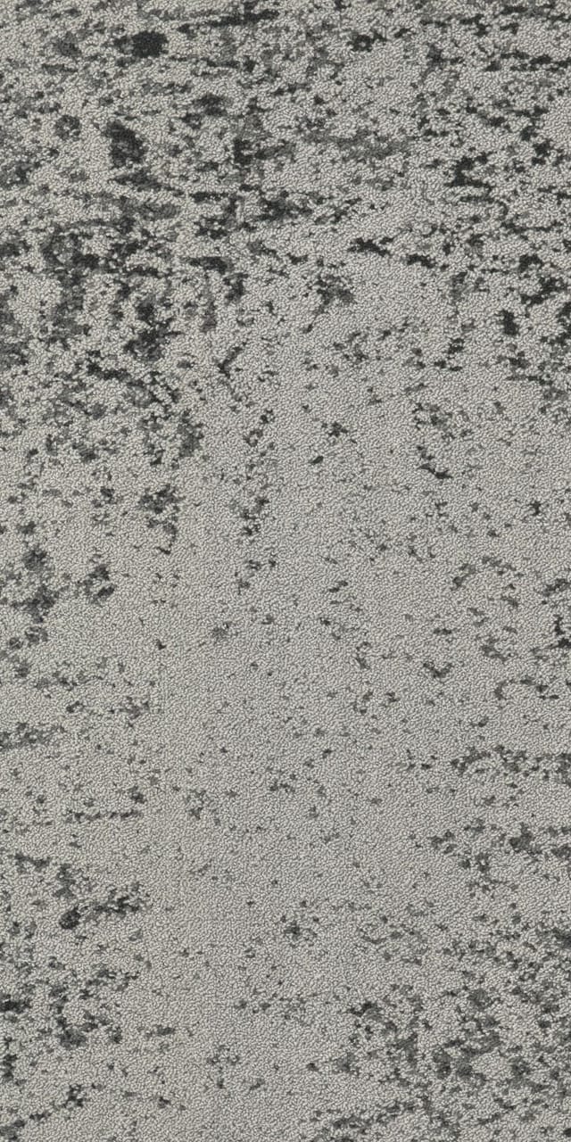 Tranquility Mist Wave carpet tile