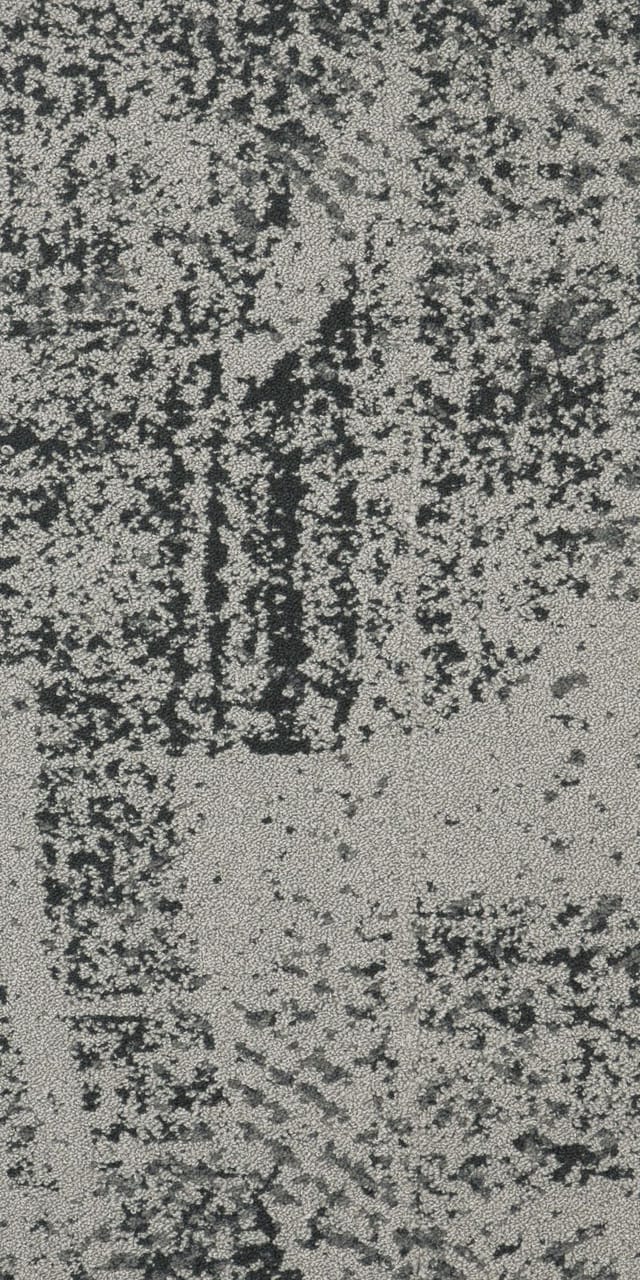 Tranquility Fishing Song carpet tile