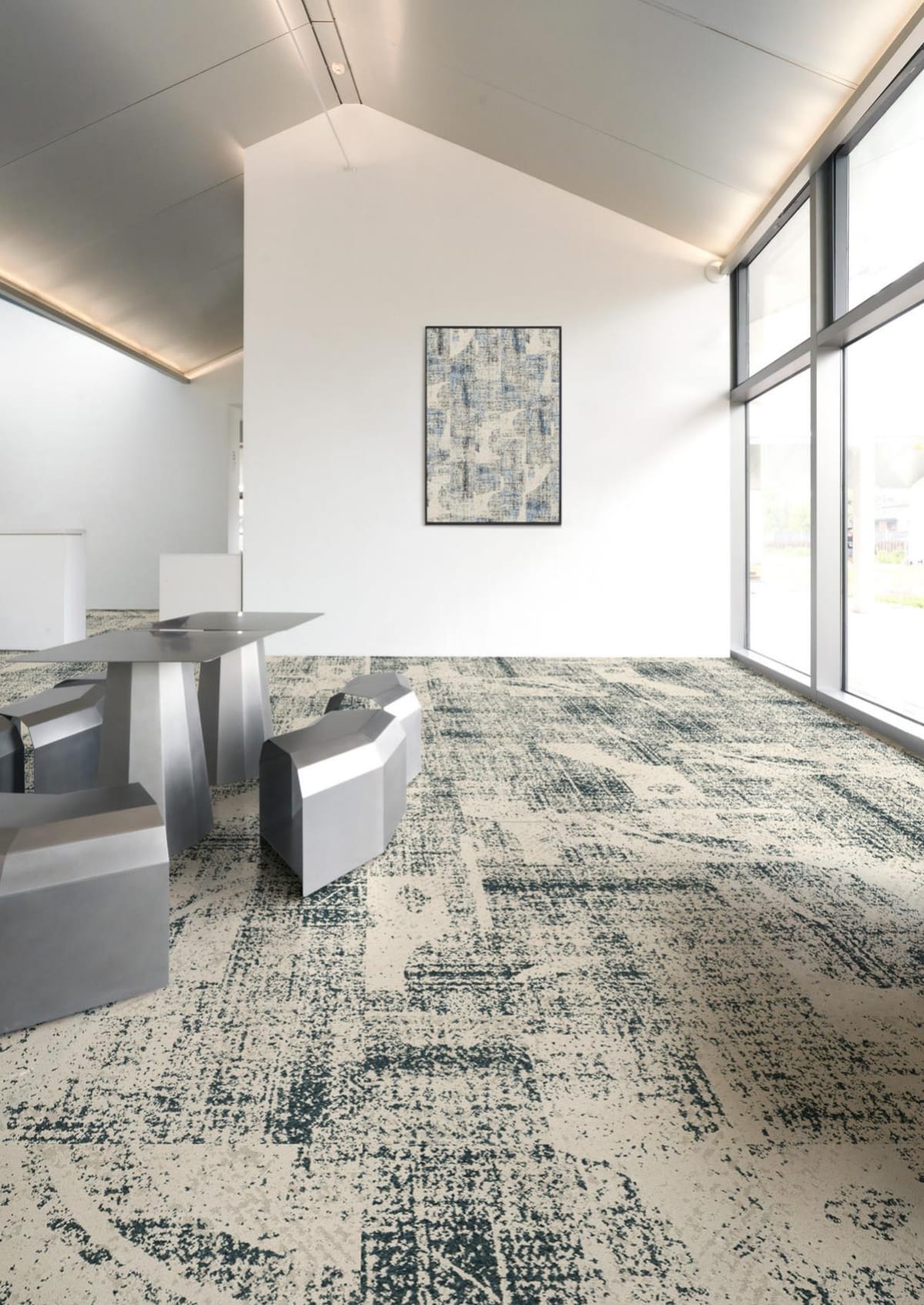 PP carpet tile,Polyester carpet tile,Nylon carpet tile,Chinese carpet tile