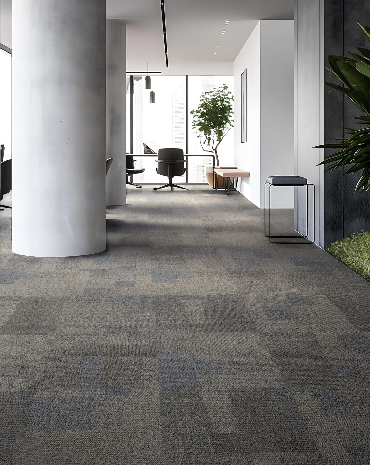 PP carpet tile,Polyester carpet tile,Nylon carpet tile,Chinese carpet tile