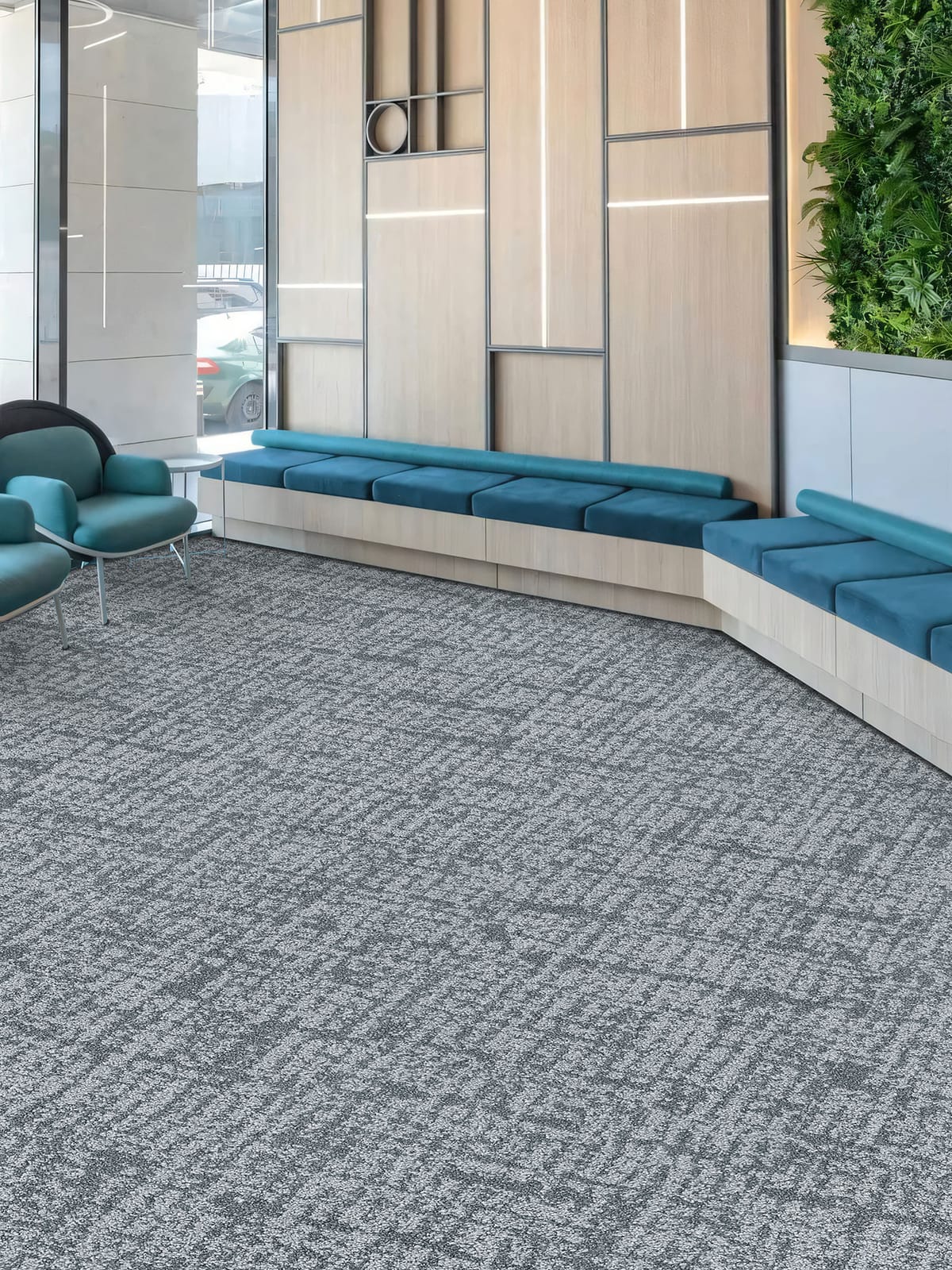 PP carpet tile,Polyester carpet tile,Nylon carpet tile,Chinese carpet tile