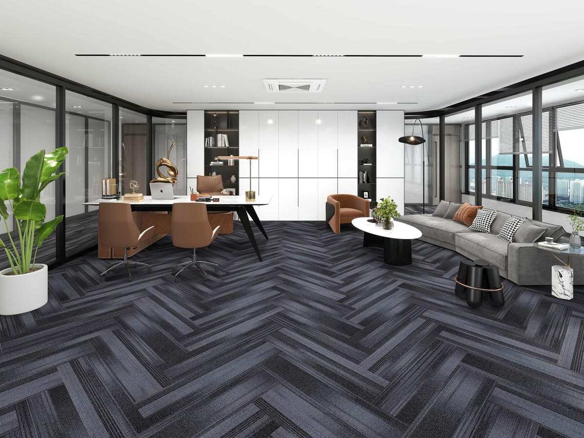 PP carpet tile,Polyester carpet tile,Nylon carpet tile,Chinese carpet tile
