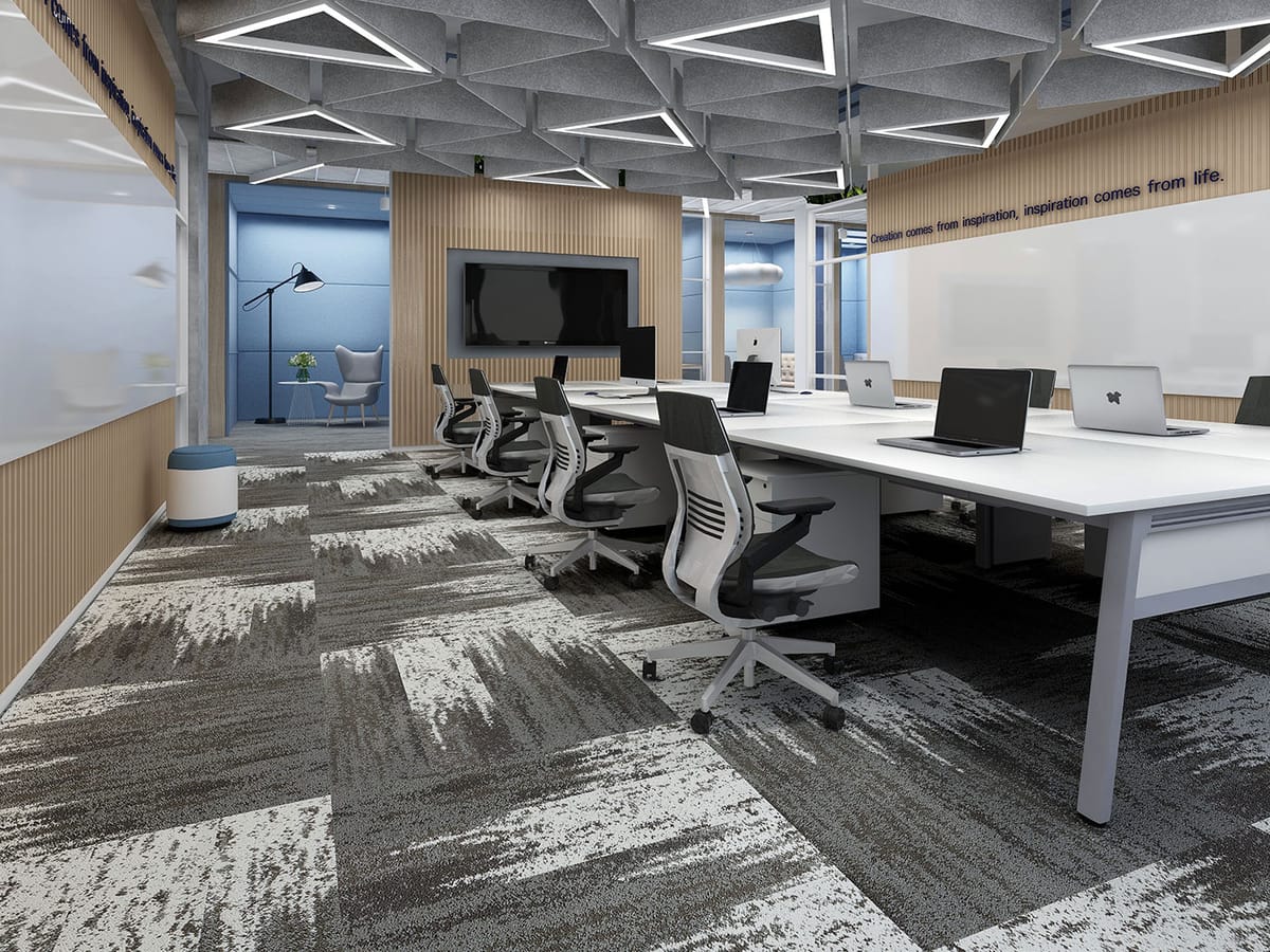 PP carpet tile,Polyester carpet tile,Nylon carpet tile,Chinese carpet tile