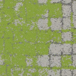 Verdant 55901 - 12 carpet tile colourway