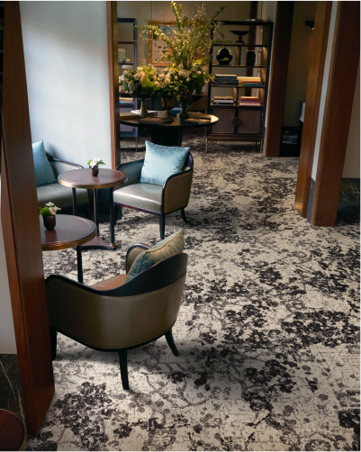 PP Carpet Tile, Polyester carpet tile, Nylon carpet tile, Nylon Modular Carpet Tile — Factory Supply